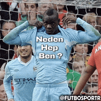 Mario Adanademirspor GIF