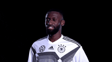 germany GIF by DFB-Teams