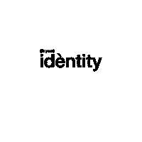 fkidentity identity cagliari abbigliamento fkyouridentity Sticker