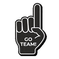 Hockey Cheer Sticker by Bouclair