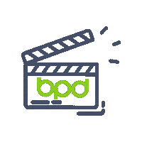 Marketing Healthcare Sticker by BPD