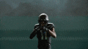 Oregon Football GIF by GoDucks