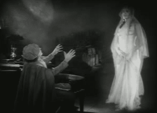 f. w. murnau faust GIF by Maudit