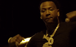 Issa No GIF by Moneybagg Yo