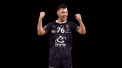 Sport Celebration GIF by Team Chambé