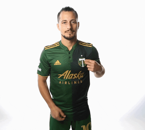 Portland Timbers Soccer GIF by Timbers
