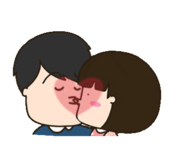 Daidai Siumui Sticker