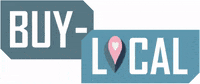 BuyLocal recycle reuse buy local buylocal GIF
