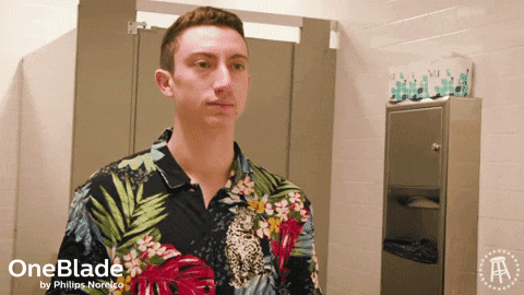 GIF by Philips Norelco