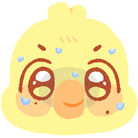 Ateez Mingi Sticker