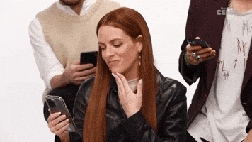 I'm Going to Pick Myself