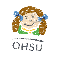 Doernbecher Sticker by OHSU