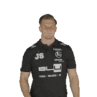 Handball Handballbundesliga Sticker by MT Melsungen
