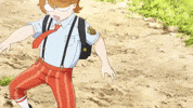 Fall Back Pokemon Anime GIF by Pokémon