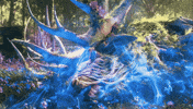 Magic Adventure GIF