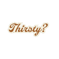 foxtownbrewing drink beer thirsty foxtown Sticker