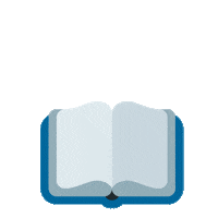 heart book Sticker by Planeta de Libros México