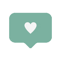 Resttadesign like likes under megusta Sticker