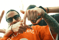 Emote Go Shawty GIF by Avalon Music