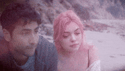 music video hoodie GIF by Hey Violet
