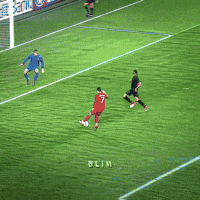 Football Ronaldo GIF