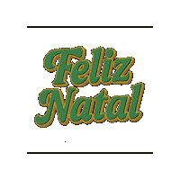 Natal Sticker by CDLCL