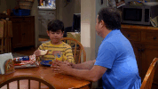 season 1 toilet wine and the earl of sandwich GIF by mom