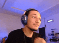 Abuser Dnx GIF