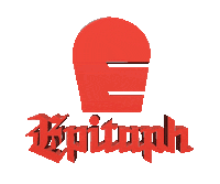 Sticker by Epitaph Records