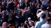 Mixed Martial Arts Sport GIF by UFC