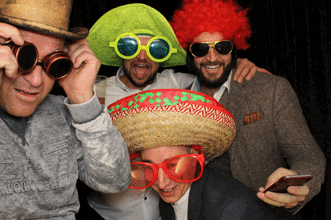 #teamfoolery #tomfooleryphotobooth #wedding #photobooth #tomfoolery #mr&mrsbrannan GIF by Tom Foolery Photo Booth