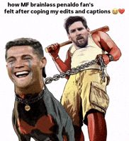 Dani Carvajal Inter Miami GIF