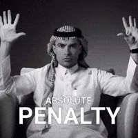 Penalty Varca GIF
