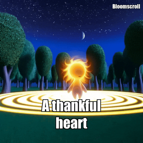 The Bloom GIF by Bloomscroll
