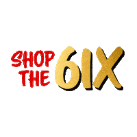 Shoplocal Shopsmall Sticker by City of Toronto Culture