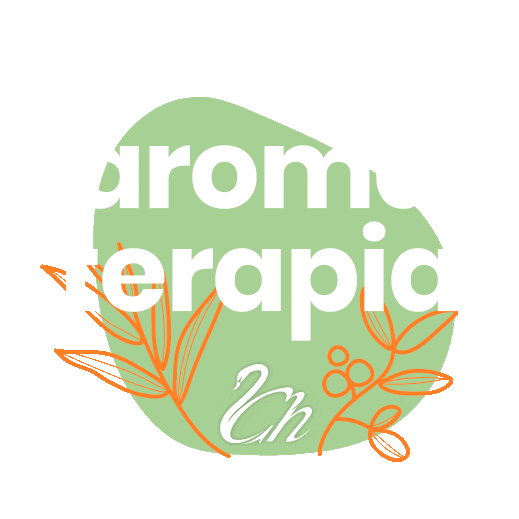 Ch Aromatherapy Sticker by Chemisette