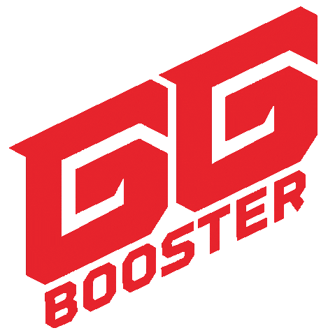 Gg Freakout Sticker by GGBooster