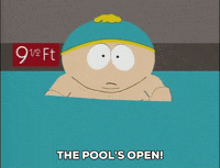 GIF by South Park 