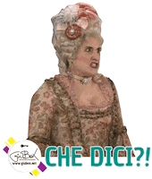 madre gbgif Sticker by Giù Box