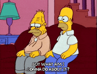 homer simpson GIF