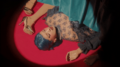 Music Video Dance GIF by Ecca Vandal