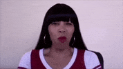 donnathomas-rodgers happy dance dancing excited GIF