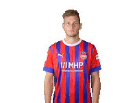 Football Soccer Sticker by 1. FC Heidenheim 1846