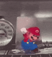 Sleep Falling GIF