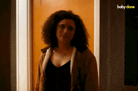 New Zealand Pregnancy GIF by Madman Films