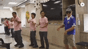 Happy Hospice GIF by Our Grandfather Story