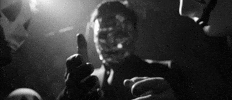 The Word Alive Band GIF by Thriller Records