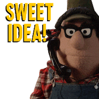 Feeling Adam Carolla Sticker by Crank Yankers