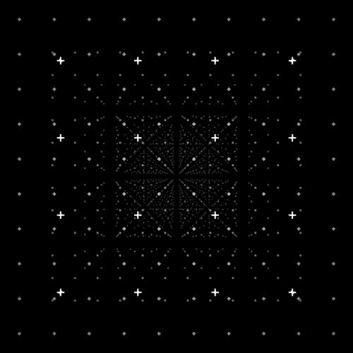 loop space GIF by bigblueboo