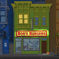 Linda Halloween Rhyme | BOB'S BURGERS